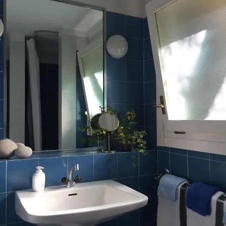 Villa Casamar Sea View