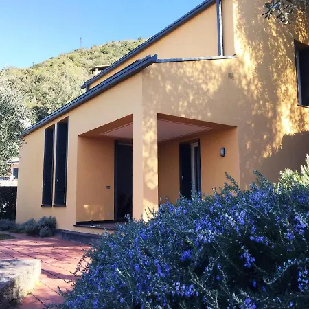 Villa Casamar Sea View