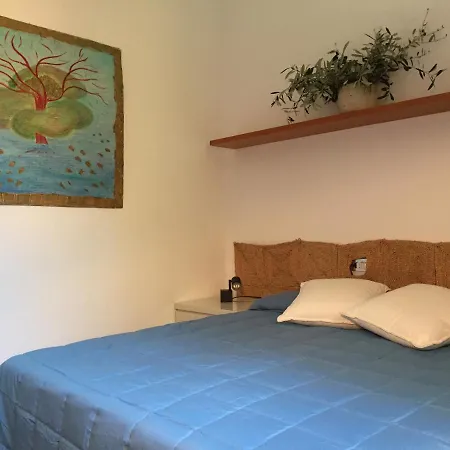 Villa Casamar Sea View Bonassola