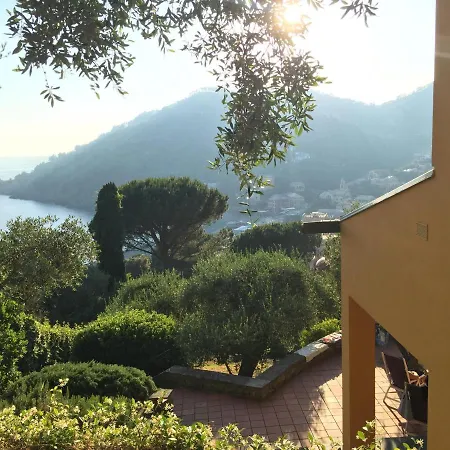 Villa Casamar Sea View