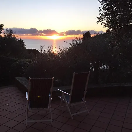 Villa Casamar Sea View *