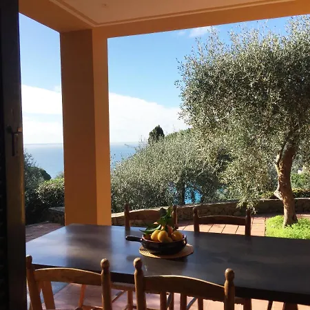Casamar Sea View *