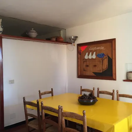 Villa Casamar Sea View