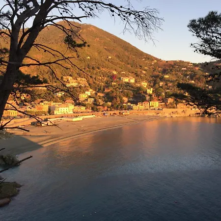 Casamar Sea View * Bonassola