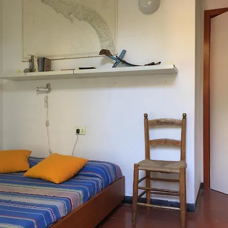 Casamar Sea View * Bonassola